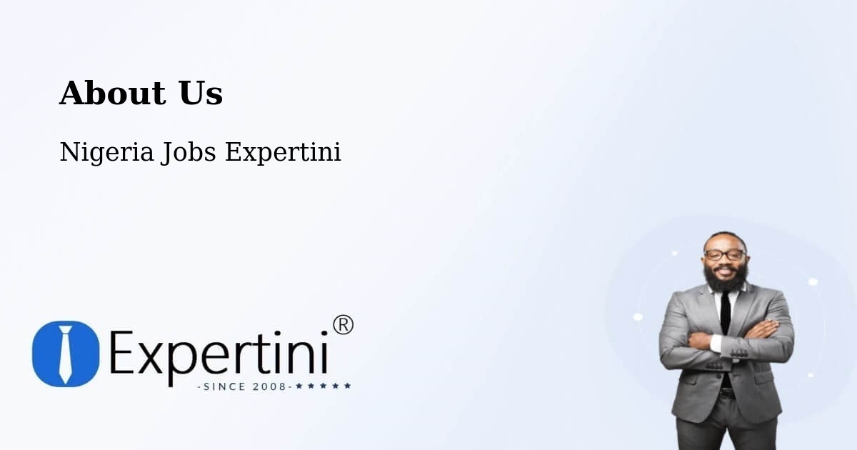 About Expertini Recruitment Platform  – Egbe - Egbe, Nigeria Jobs Expertini